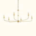 Nottaway Chandelier - Image 29