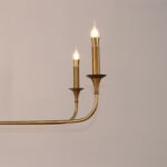 Nottaway Chandelier - Image 25
