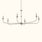 Nottaway Chandelier - Image 30