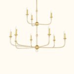 Nottaway Chandelier - Image 31