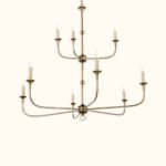 Nottaway Chandelier - Image 32
