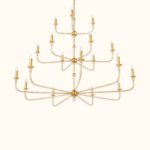 Nottaway Chandelier - Image 33