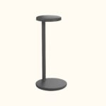 OBLIQUE QI Table Lamp