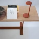 OBLIQUE QI Table Lamp - Image 7