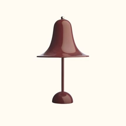 Pantop Portable Table Lamp