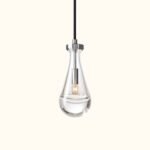 Rain Pendant Light - Image 8