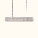 San Marco Rectangular Chandelier - Image 10