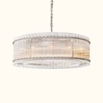 San Marco Round Chandelier - Image 16