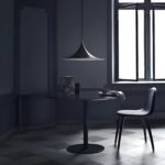 Semi Pendant Light - Image 2