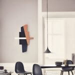 Semi Pendant Light - Image 6