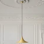 Semi Pendant Light - Image 9