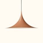 Semi Pendant Light - Image 10
