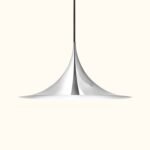 Semi Pendant Light - Image 16