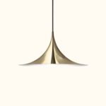 Semi Pendant Light - Image 17