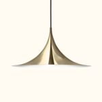 Semi Pendant Light - Image 18