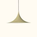 Semi Pendant Light - Image 19