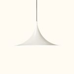 Semi Pendant Light - Image 21