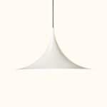Semi Pendant Light - Image 22