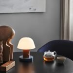 Setago JH27 Table Lamp - Image 2