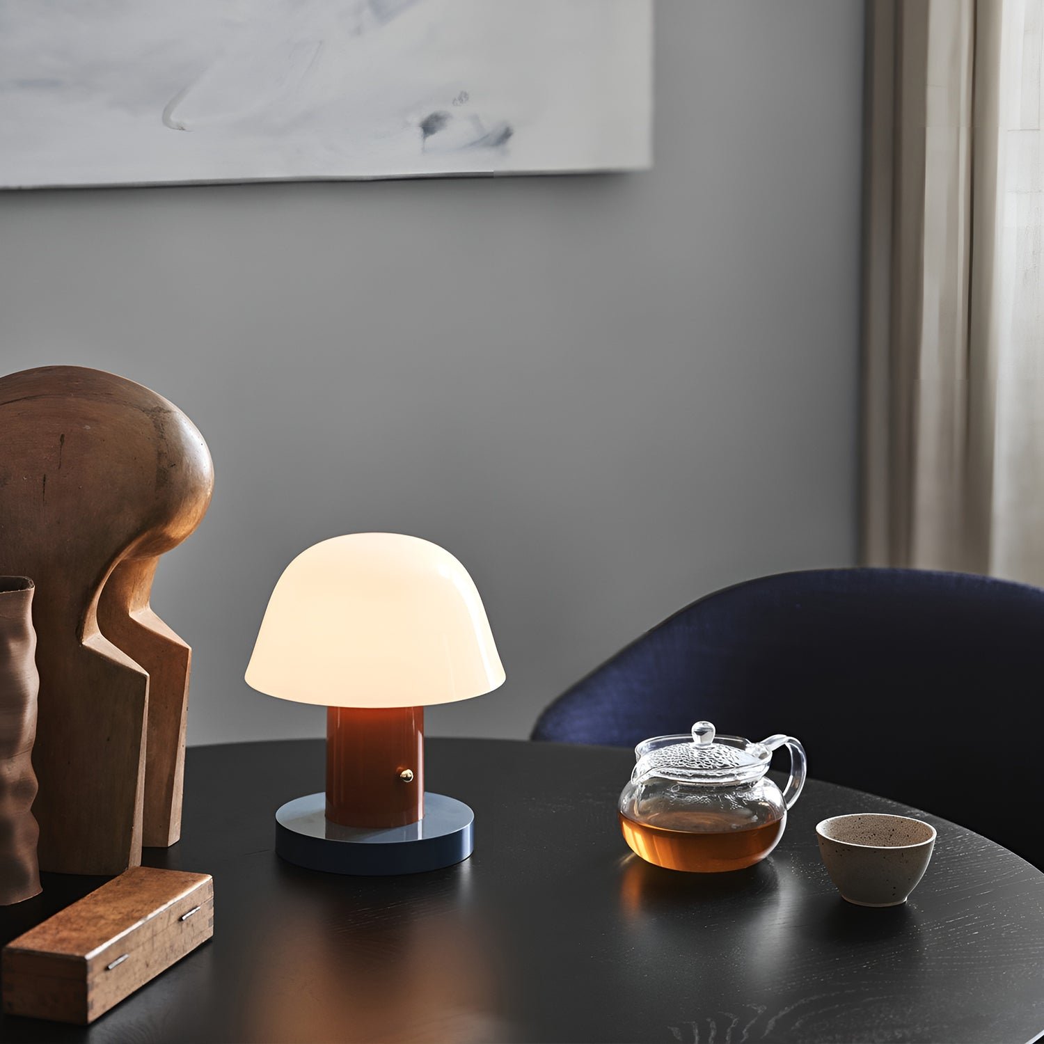 Setago JH27 Table Lamp - Image 2