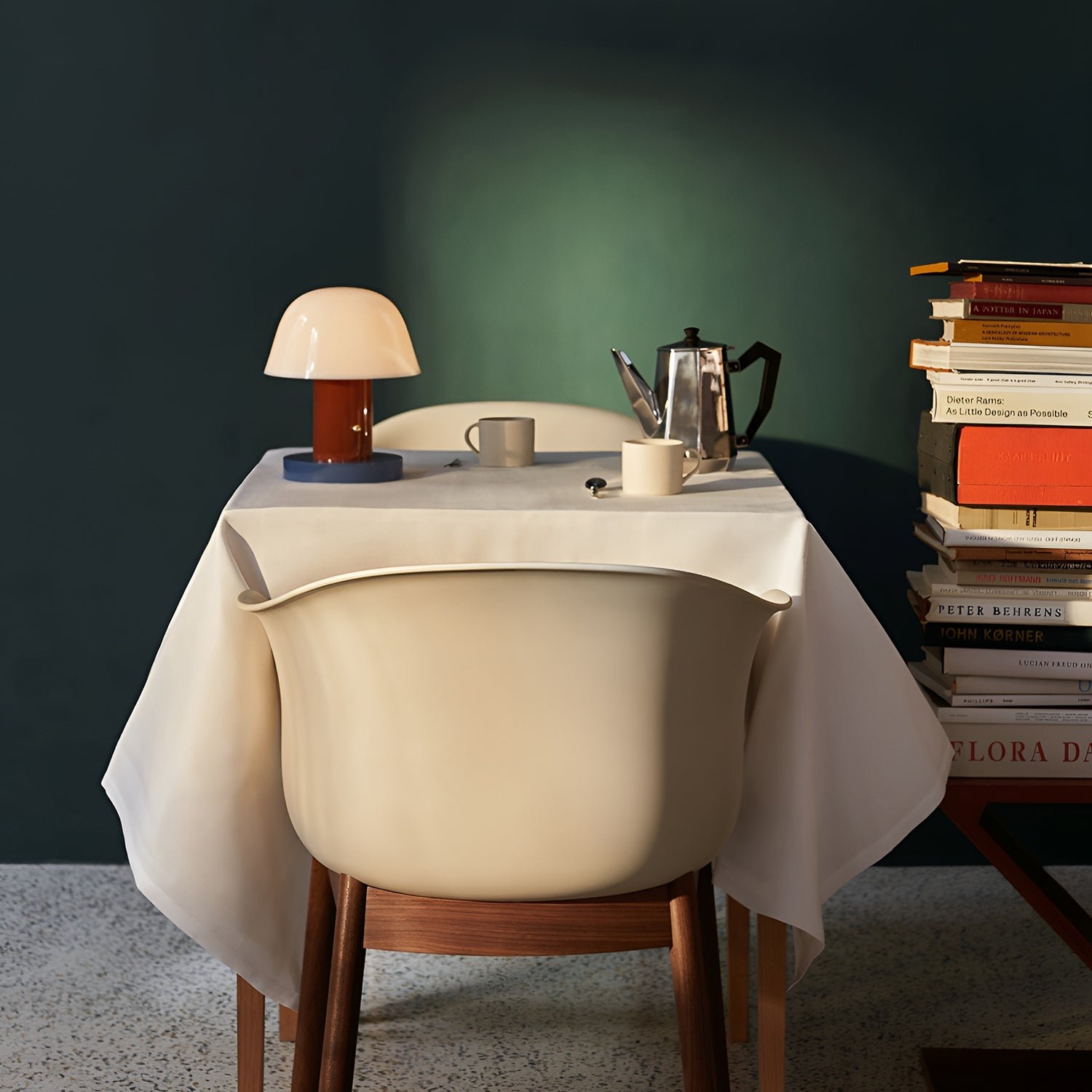 Setago JH27 Table Lamp - Image 5