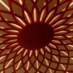 Skynest Suspension Pendant Light - Image 2