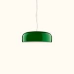 Smithfield Suspension Pendant Light - Image 9