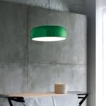Smithfield Suspension Pendant Light - Image 3