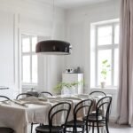 Smithfield Suspension Pendant Light - Image 4