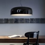 Smithfield Suspension Pendant Light - Image 5