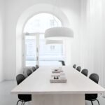 Smithfield Suspension Pendant Light - Image 6