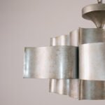 Grand Lotus Chandelier - Image 22