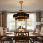 Grand Lotus Chandelier - Image 28