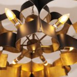 Grand Lotus Chandelier - Image 39