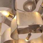 Grand Lotus Chandelier - Image 42