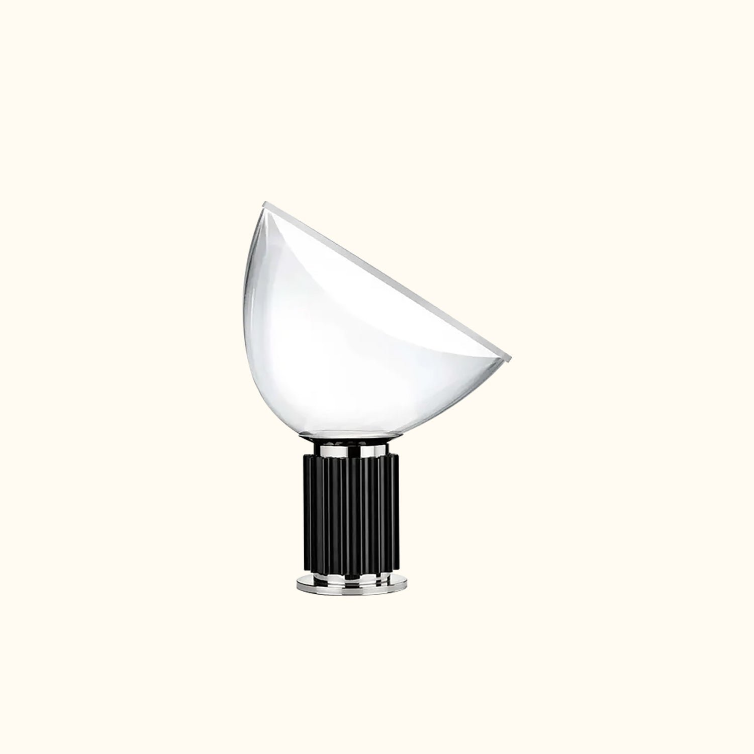 Taccia_Small_Table_Lamp_01_tinuse Taccia Small Table Lamp - Image 1