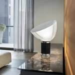 Taccia Small Table Lamp - Image 8