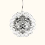 Taraxacum 88 Suspension Pendant Light