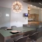 Taraxacum 88 Suspension Pendant Light - Image 4