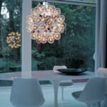 Taraxacum 88 Suspension Pendant Light - Image 6