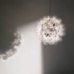 Taraxacum 88 Suspension Pendant Light - Image 7