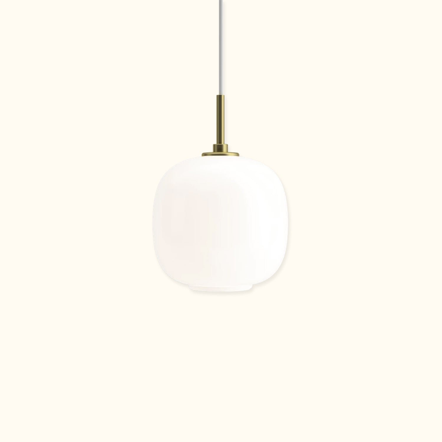 VL_45_Radiohus_Pendant_Light_01_tinuse VL 45 Radiohus Pendant Light - Image 1