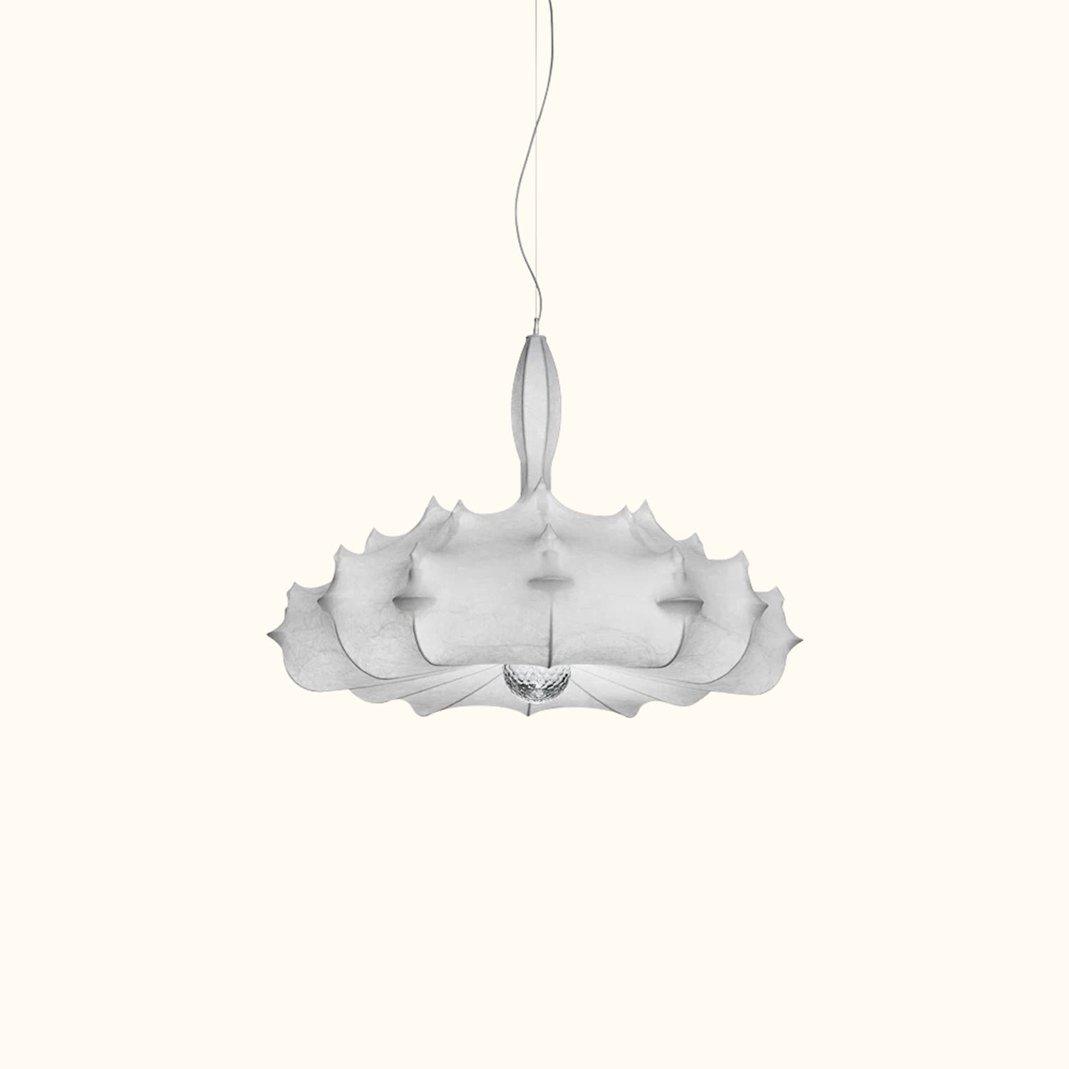 Zeppelin_Pendant_Light_01_tinuse Zeppelin Pendant Light - Image 1