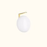 Alba Wall Light
