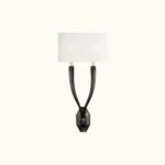 Ruhlmann Sconce Double - Image 5