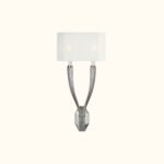 Ruhlmann Sconce Double - Image 2