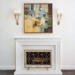 Ruhlmann Sconce Double - Image 10