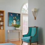 Ruhlmann Sconce Double - Image 8