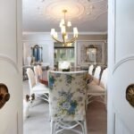 Ruhlmann 2-Tier Chandelier - Image 3