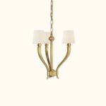 Ruhlmann Small Chandelier